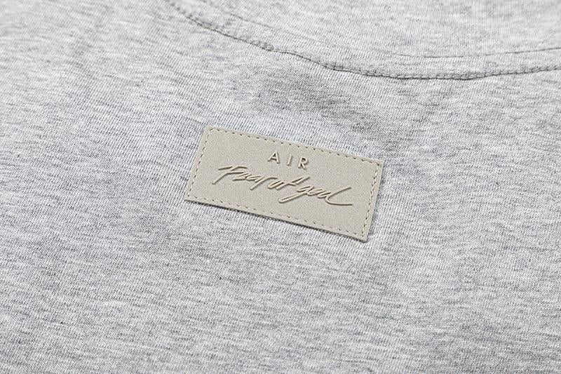 Nike x Fear Of God Vest