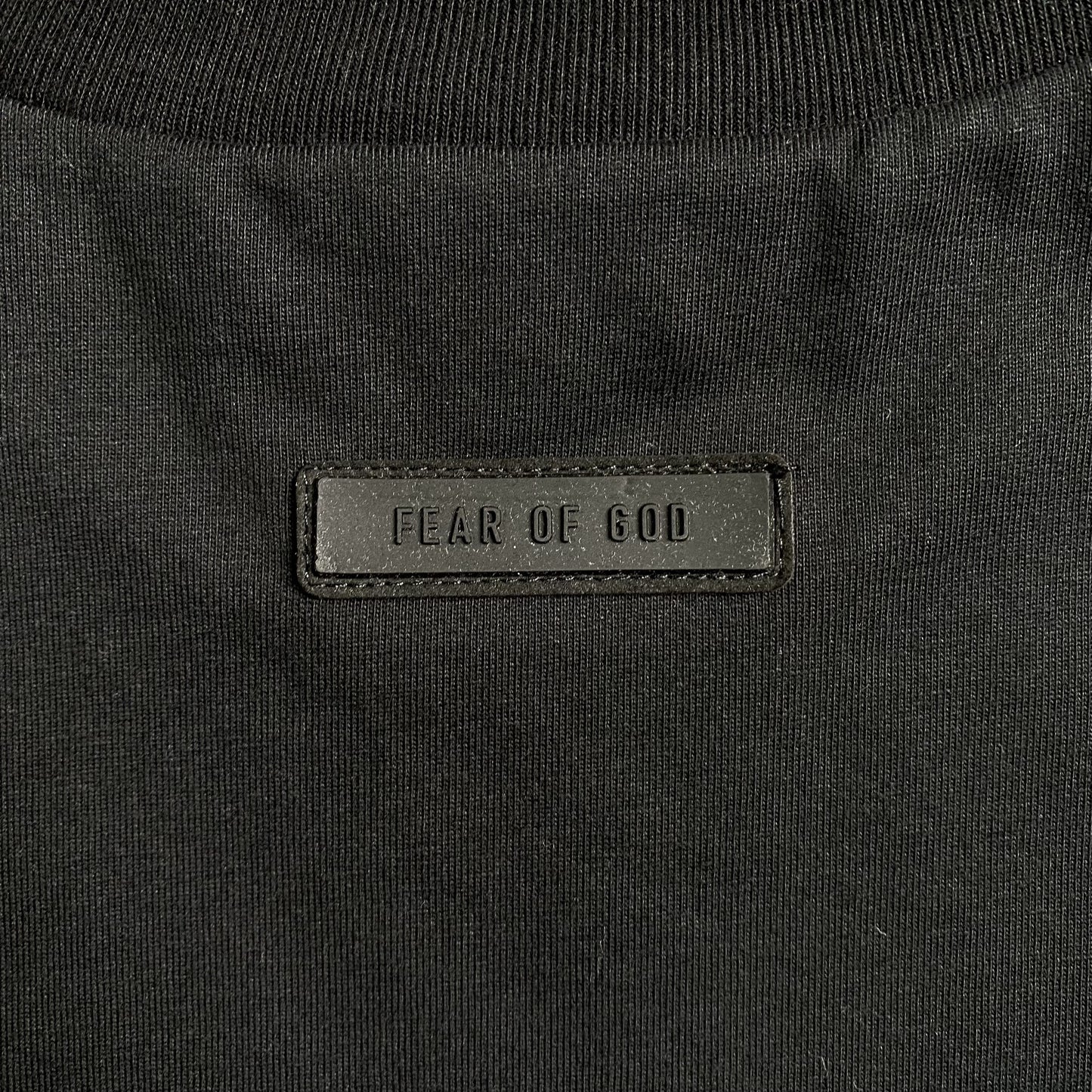 Fear of God T-Shirt