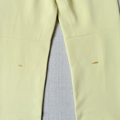 Nike x Nocta Techfleece Yellow
