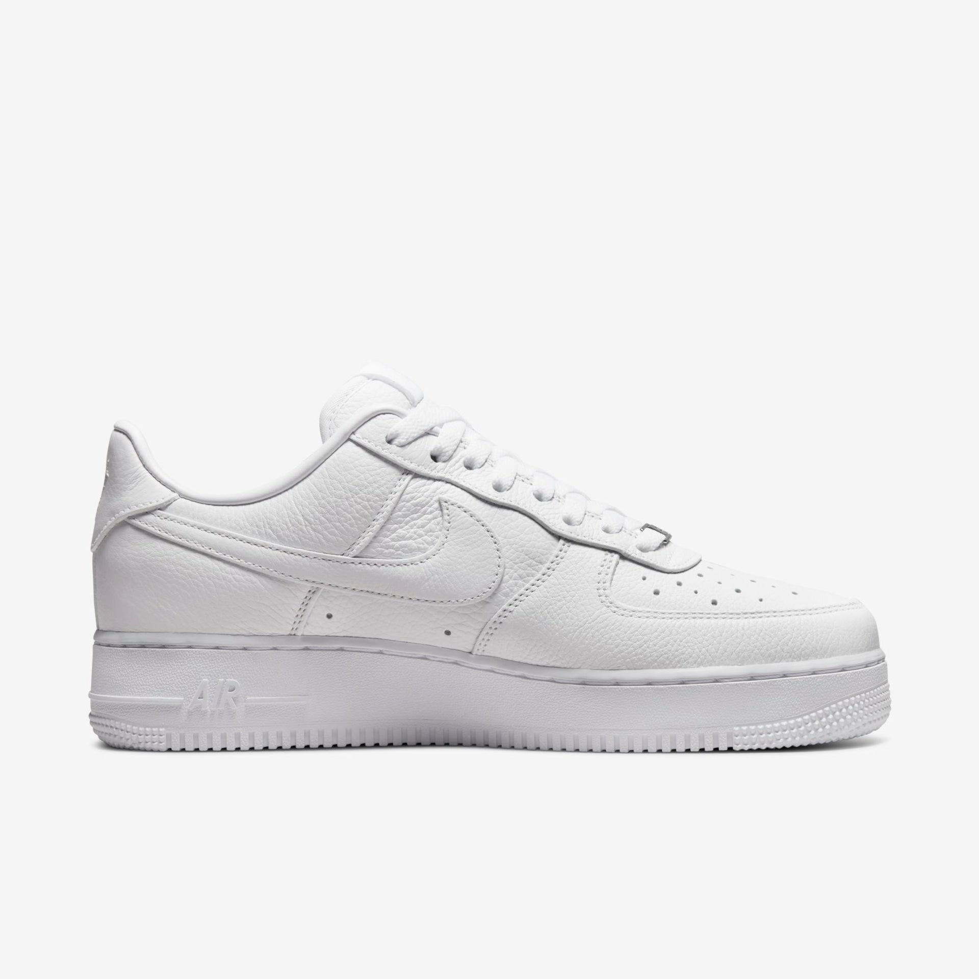 Nocta x Air Force 1