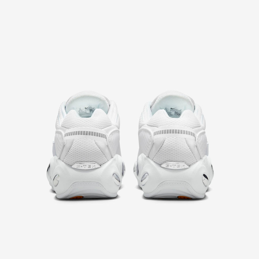 Nocta x Nike Glide Triple White