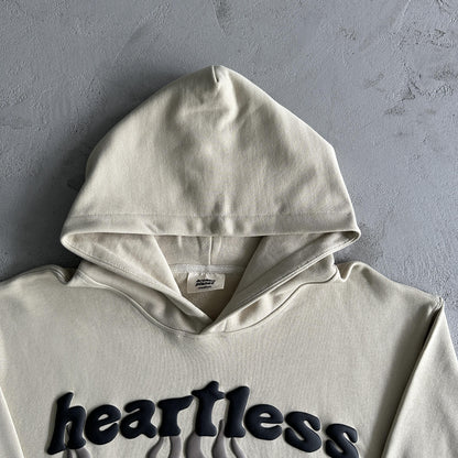 Broken Planet Heartless Love Hoodie