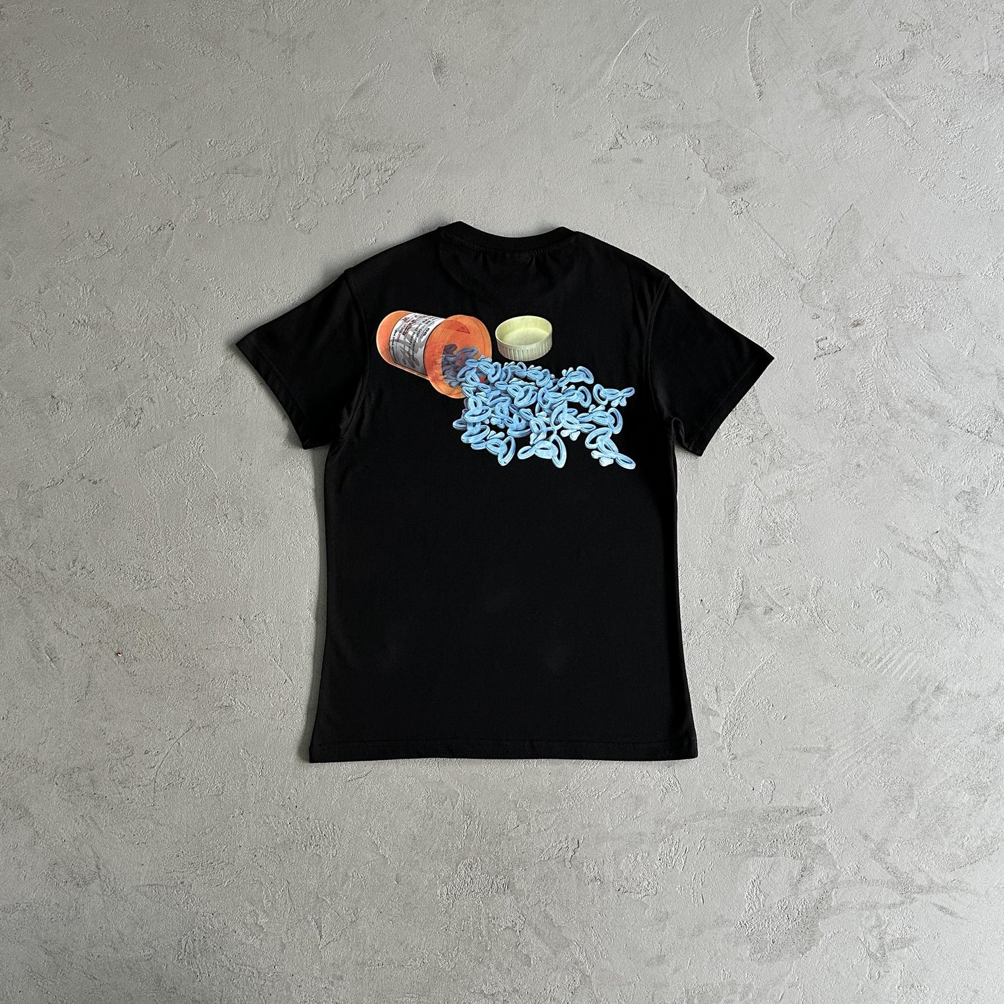 Synaworld Tshirt Pill