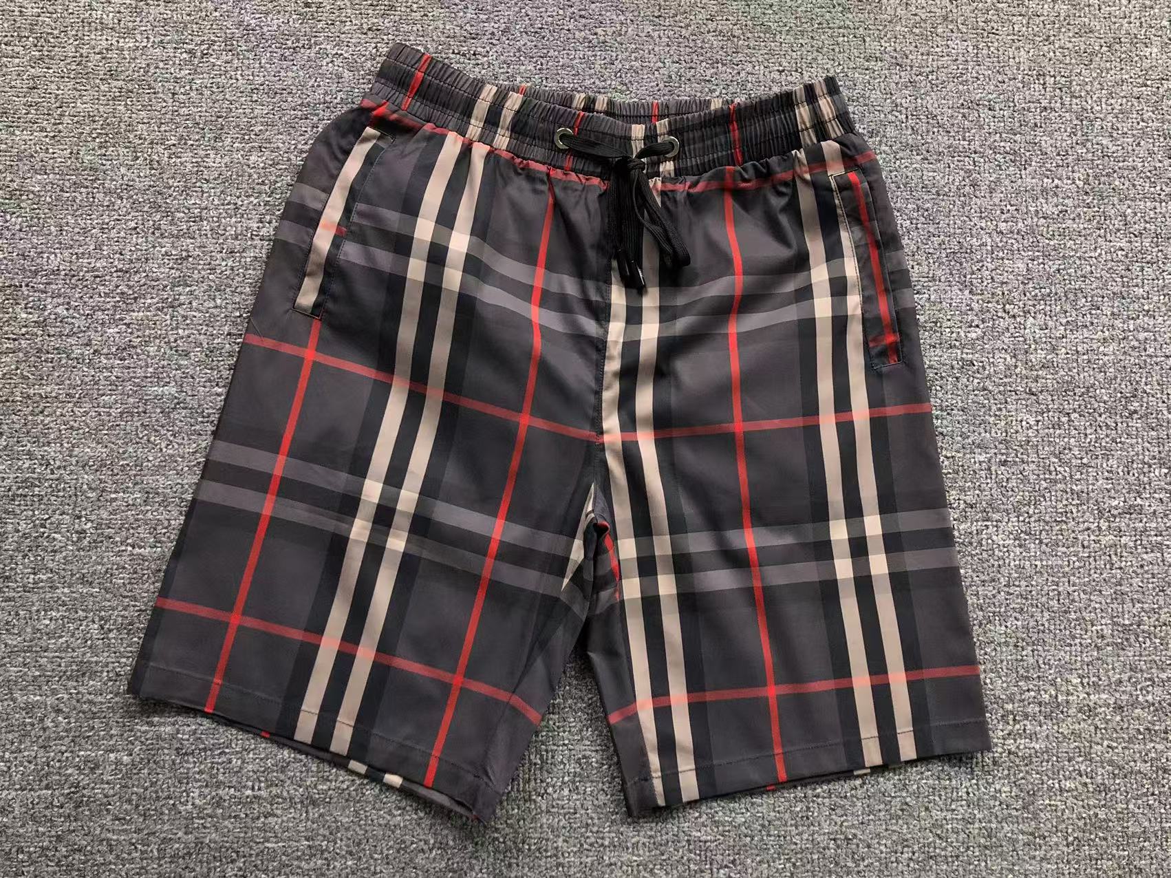 BB Shorts
