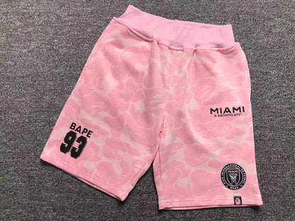 Bape x Miami Set
