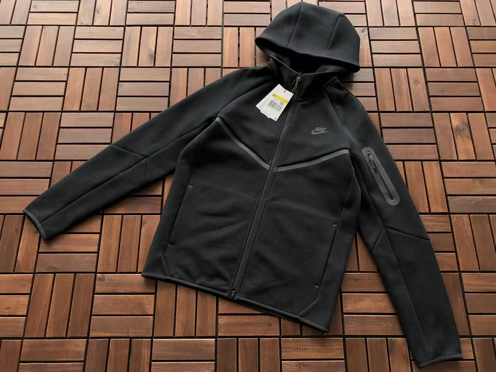 Nike Sportswear Techfleece Hoodie