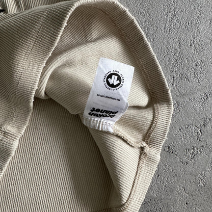 Broken Planet Womens Washed Tank Top