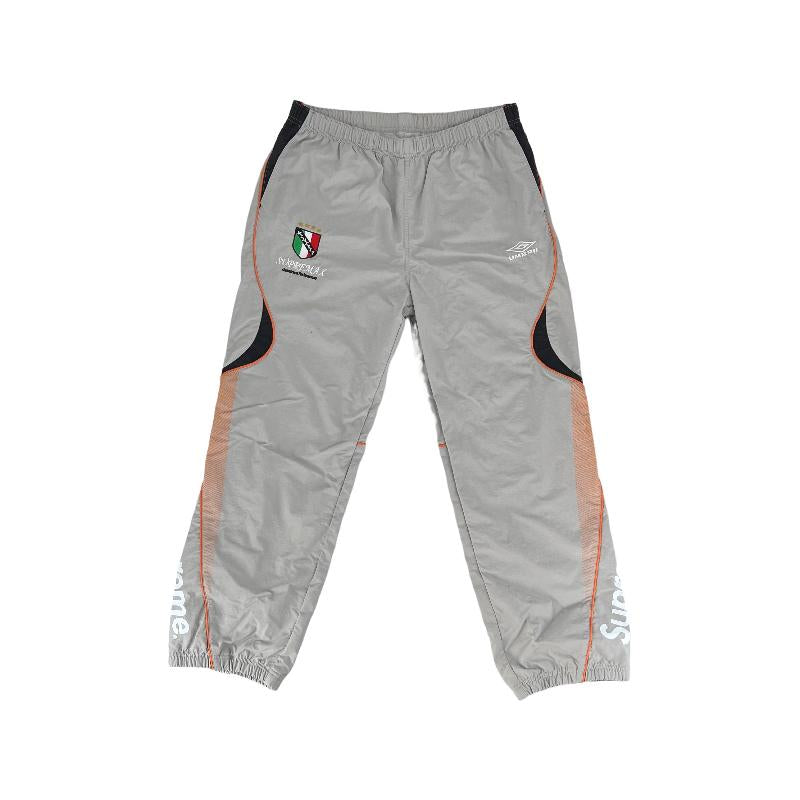 Supreme x Umbro Tracksuit