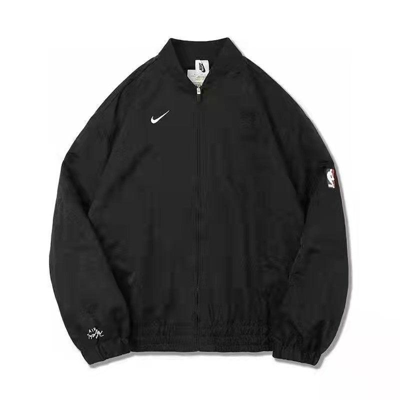 Nike x Fear Of God Jacke
