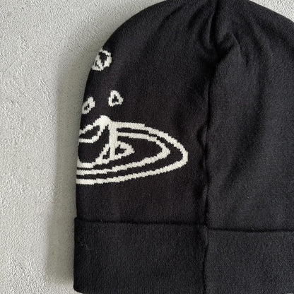 Broken Planet  Beanie