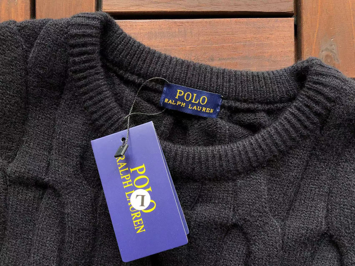 Ralph Lauren Sweater