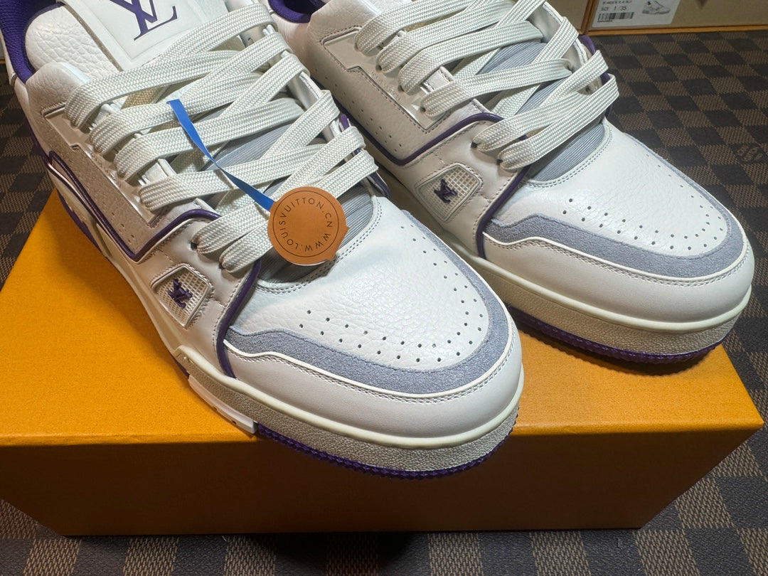 LV Trainer