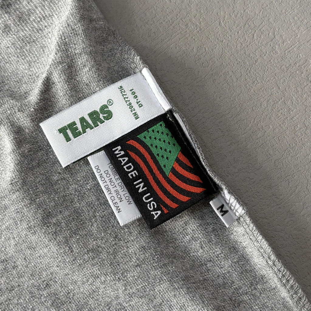 Denim Tears Tshirt
