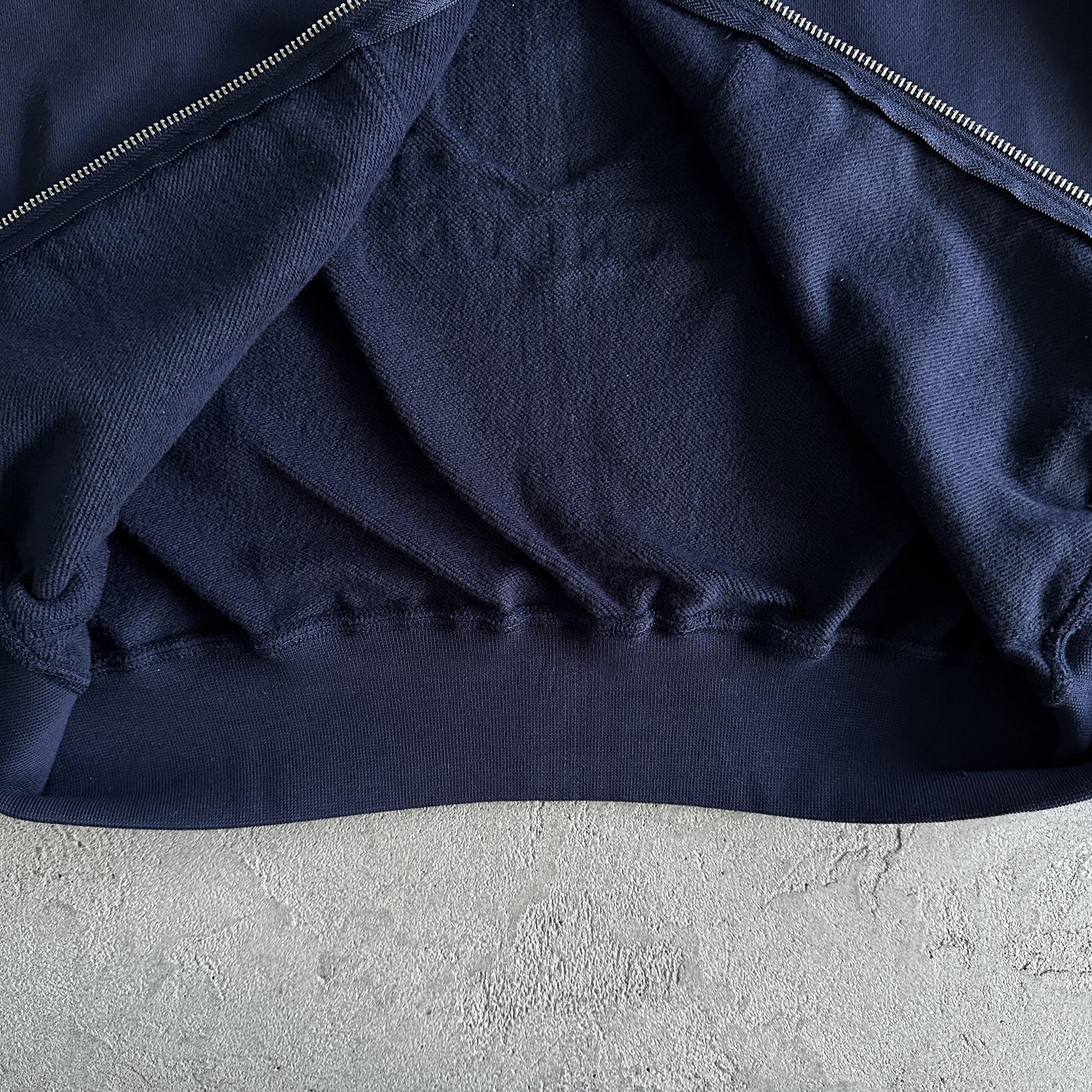 Corteiz Hoodie mit dreidimensionalem Adlerprint