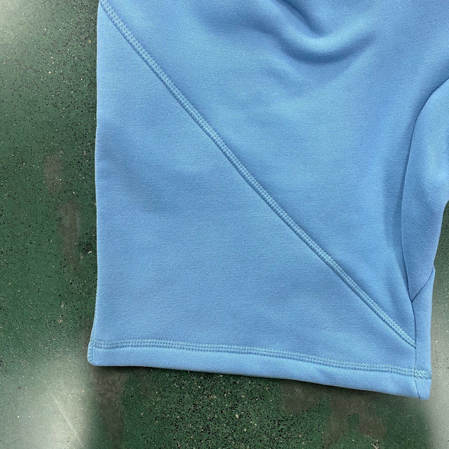 Corteiz Alcatraz Shorts 1:1