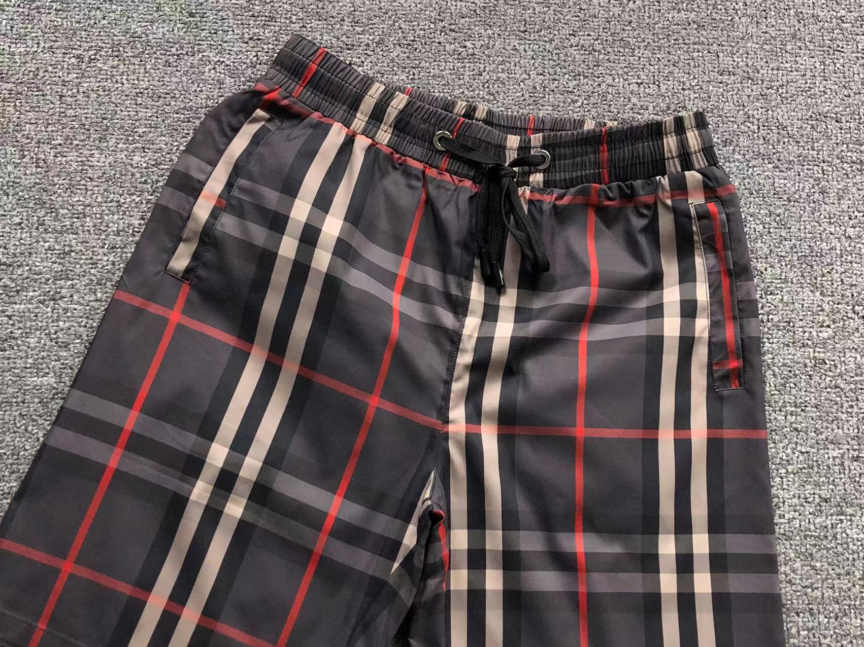 BB Shorts
