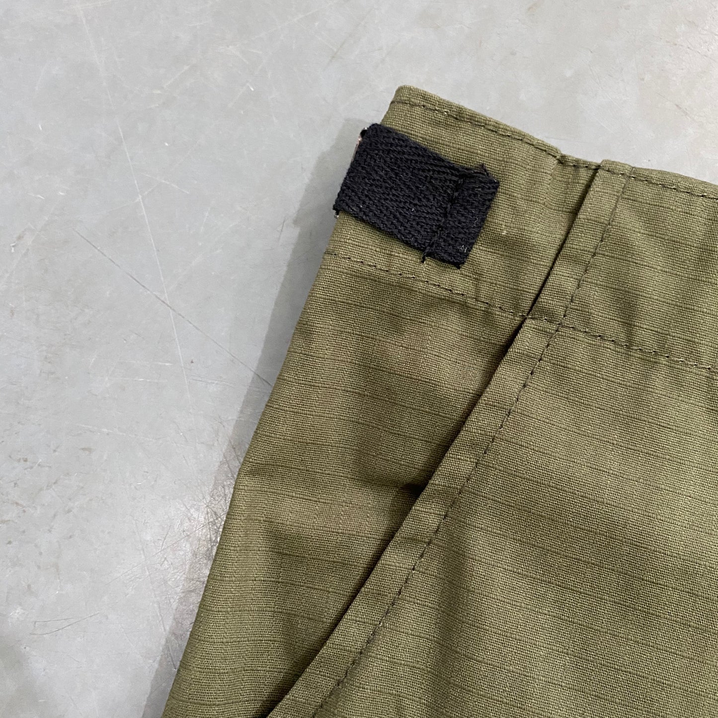 Corteiz Alcatraz Cargo-Shorts