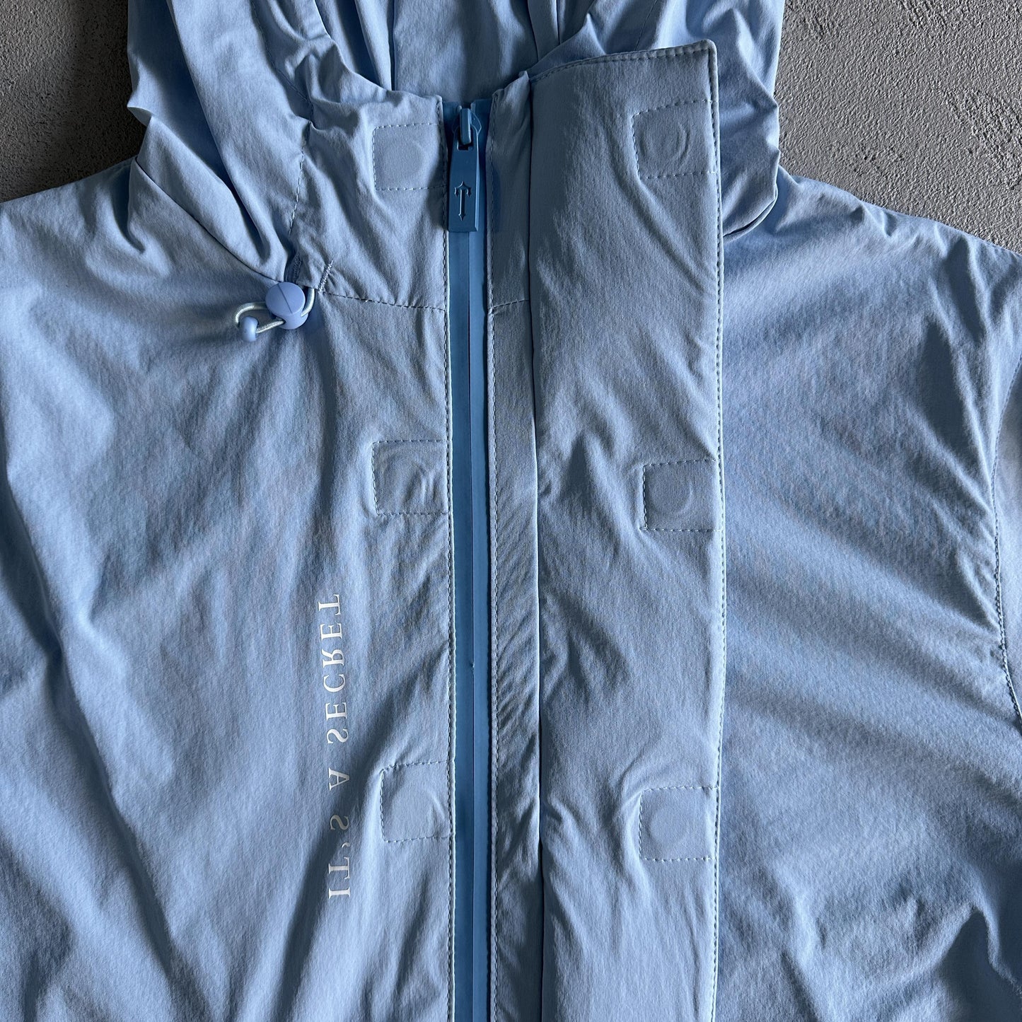 Trapstar Windbreaker