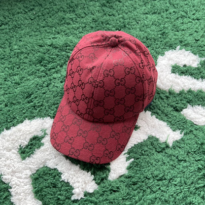 Gucci Cap