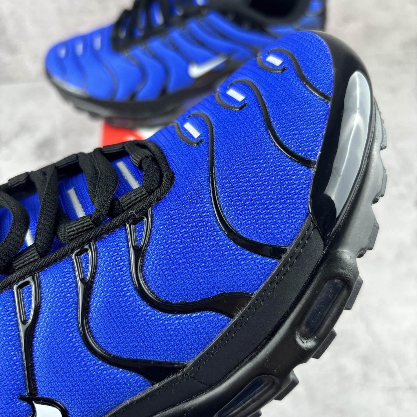 Nike Air Max Plus Tn