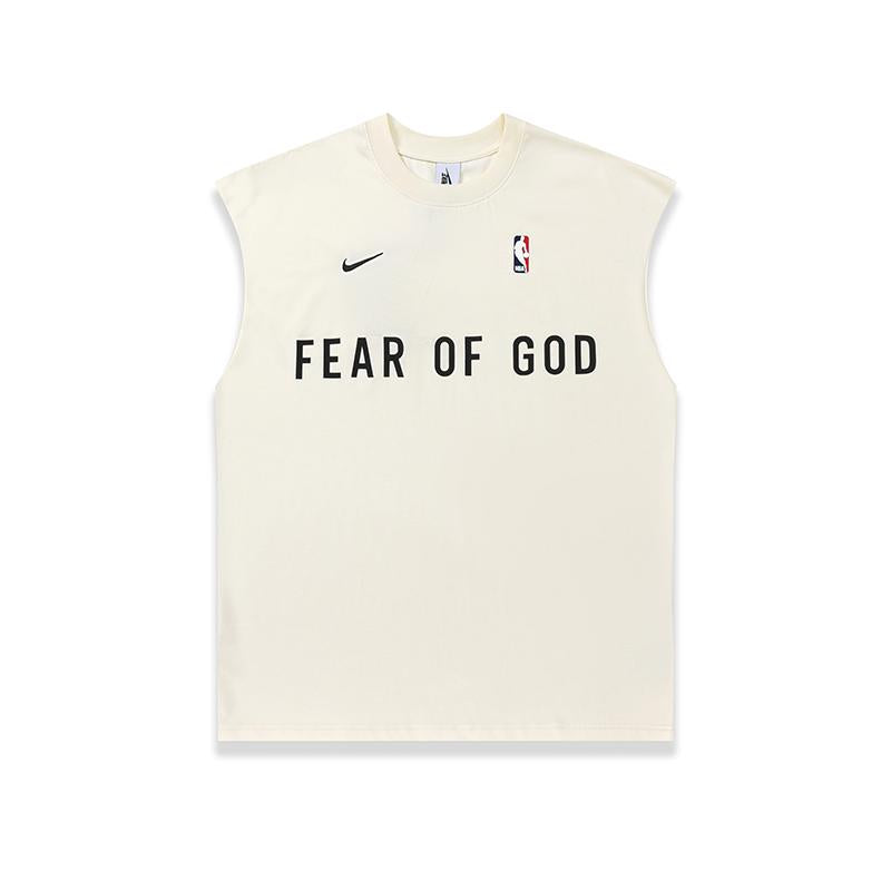 Nike x FOG Vest