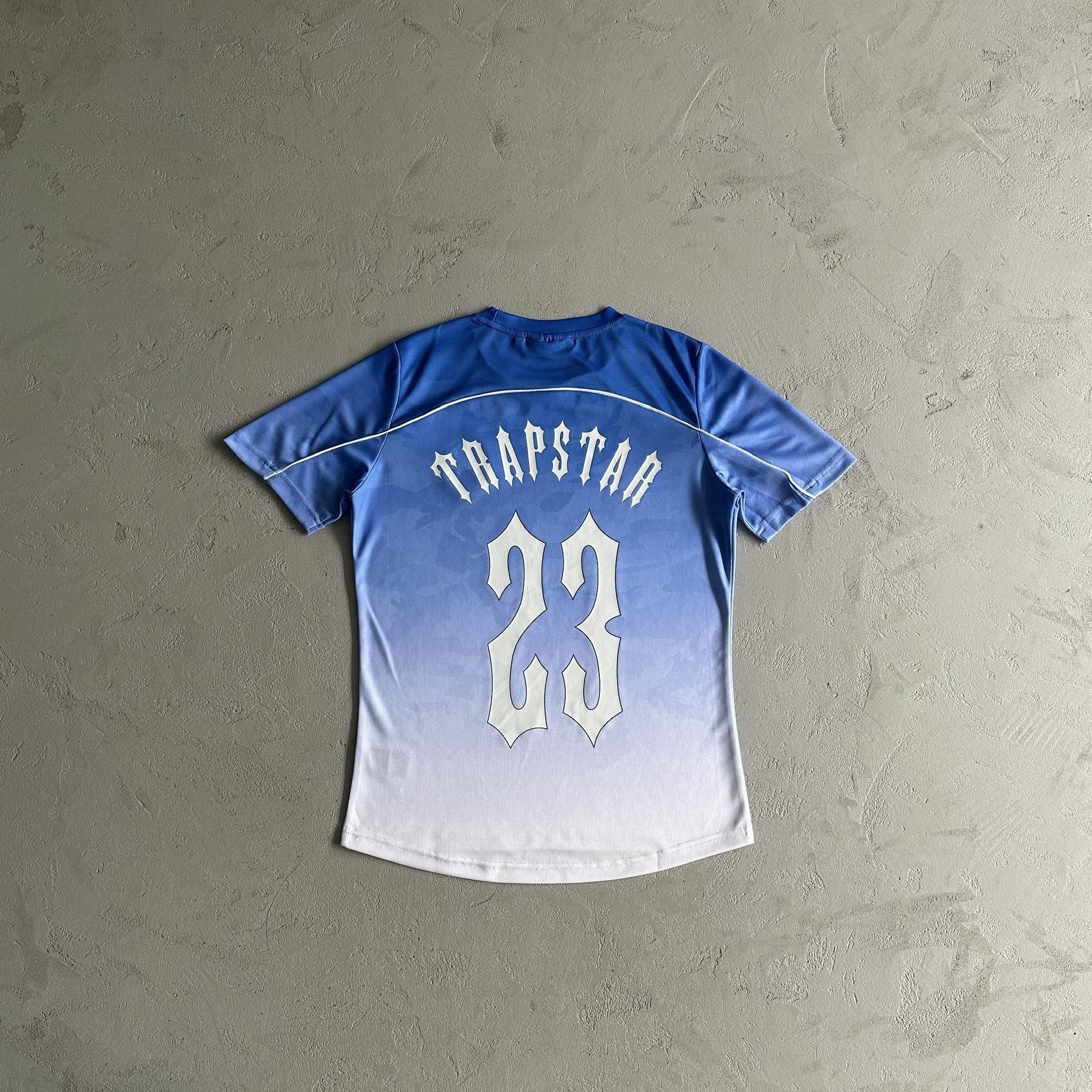 Trapstar Football Tshirts