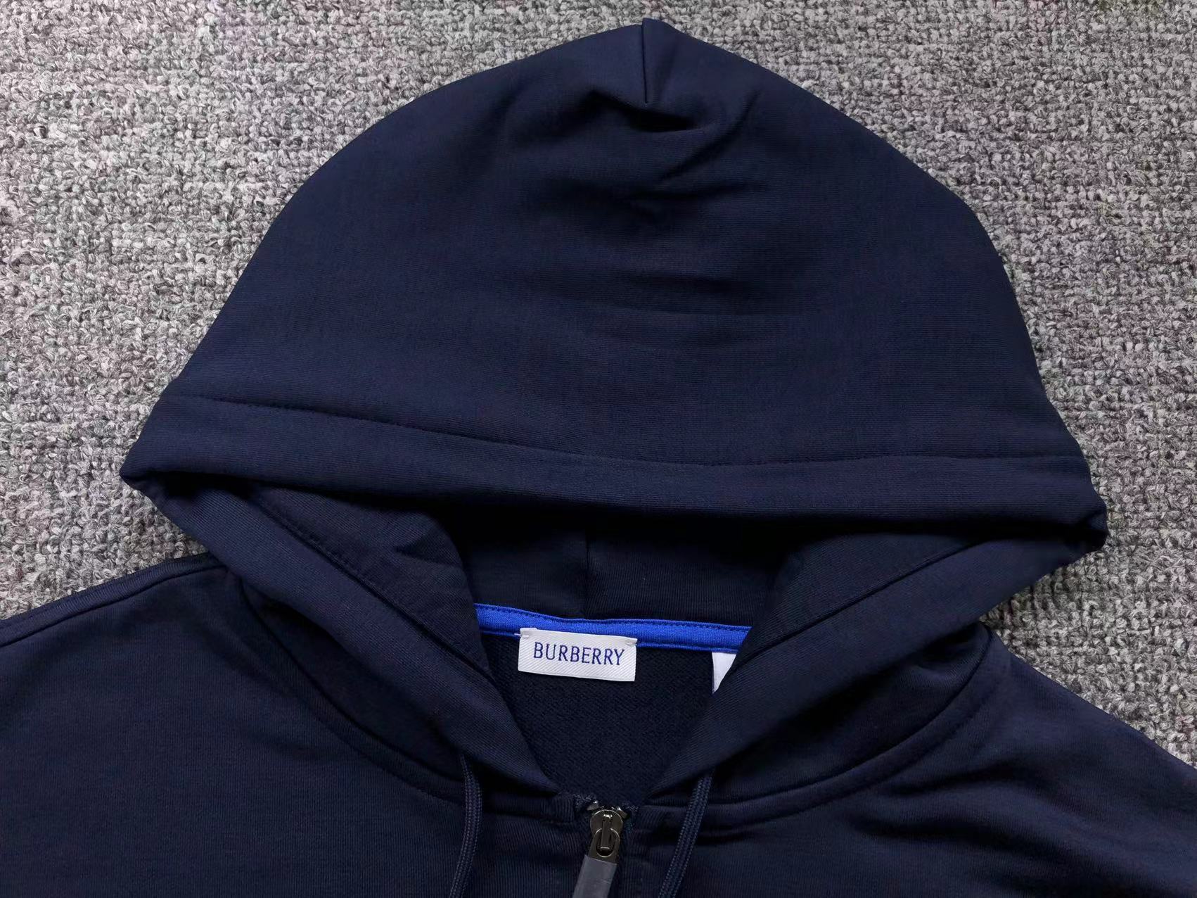 BB Hoodie