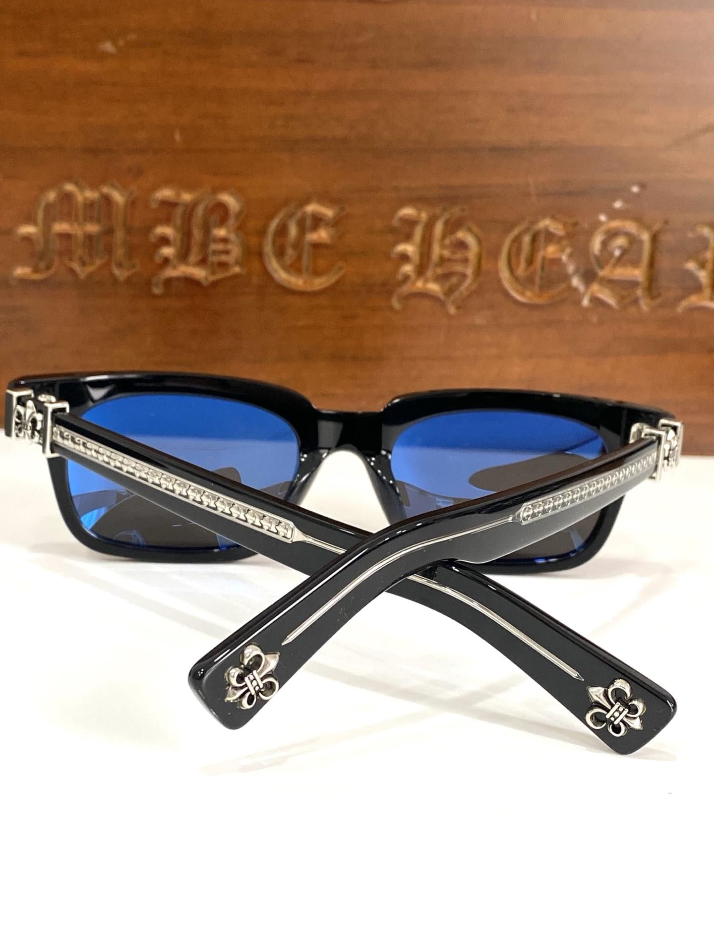 Chrome Hearts Glasses