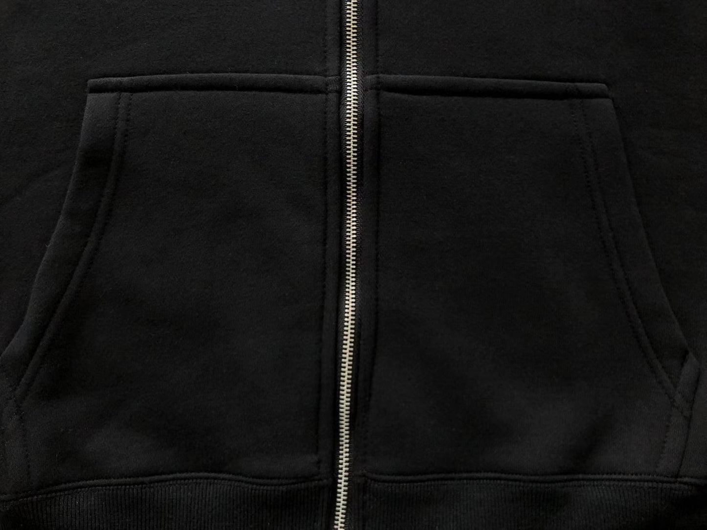 Nike x Stussy Zip Hoodie