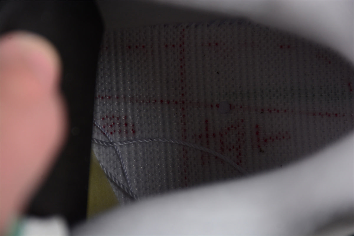 Nike Air Jordan 4 Pine Green Türkis 