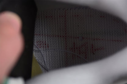 Nike Air Jordan 4 Pine Green Türkis 