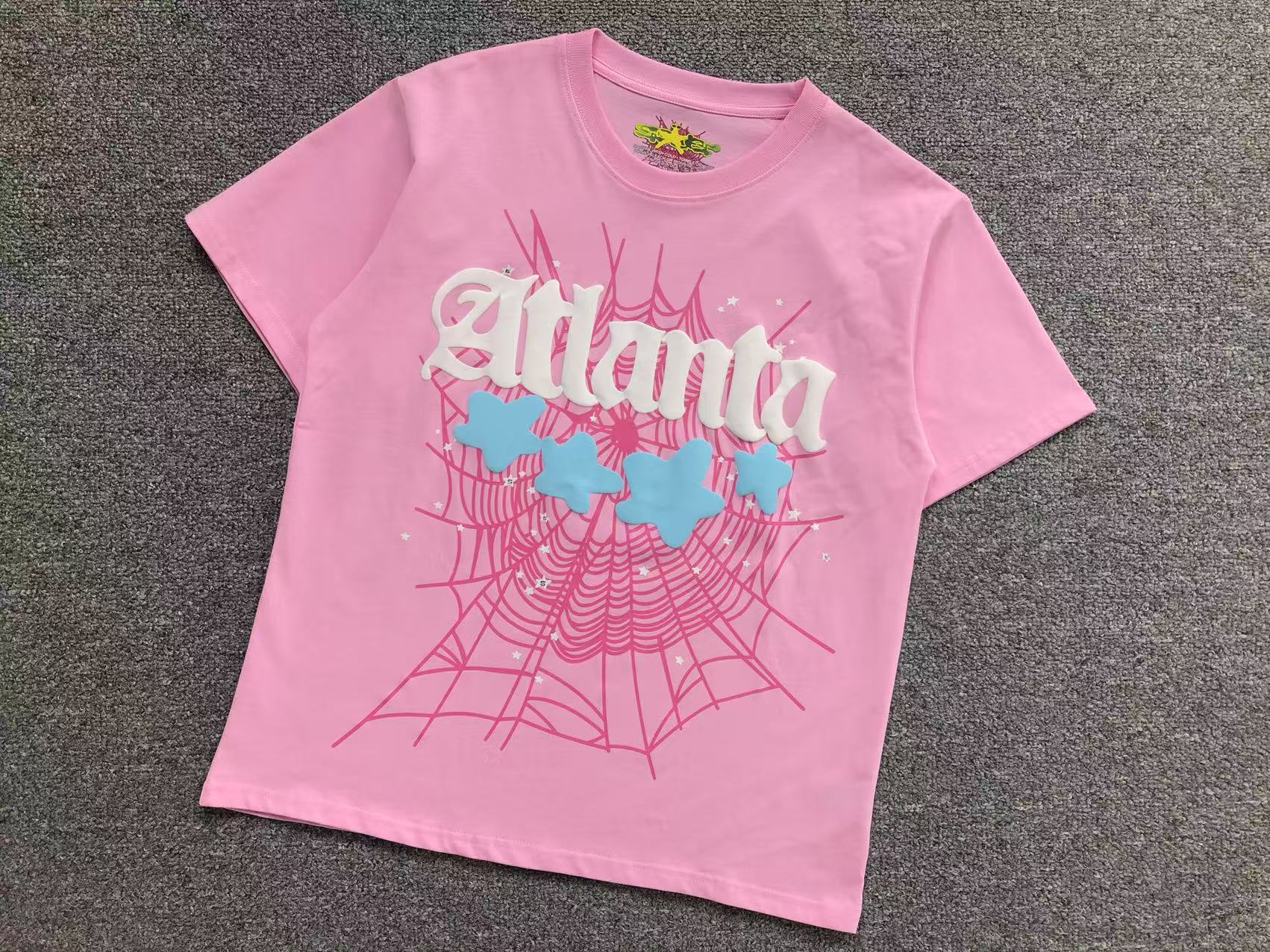 Sp5der Tshirt