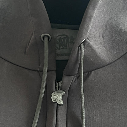 Synaworld Neoprene Techfleece Hoodie