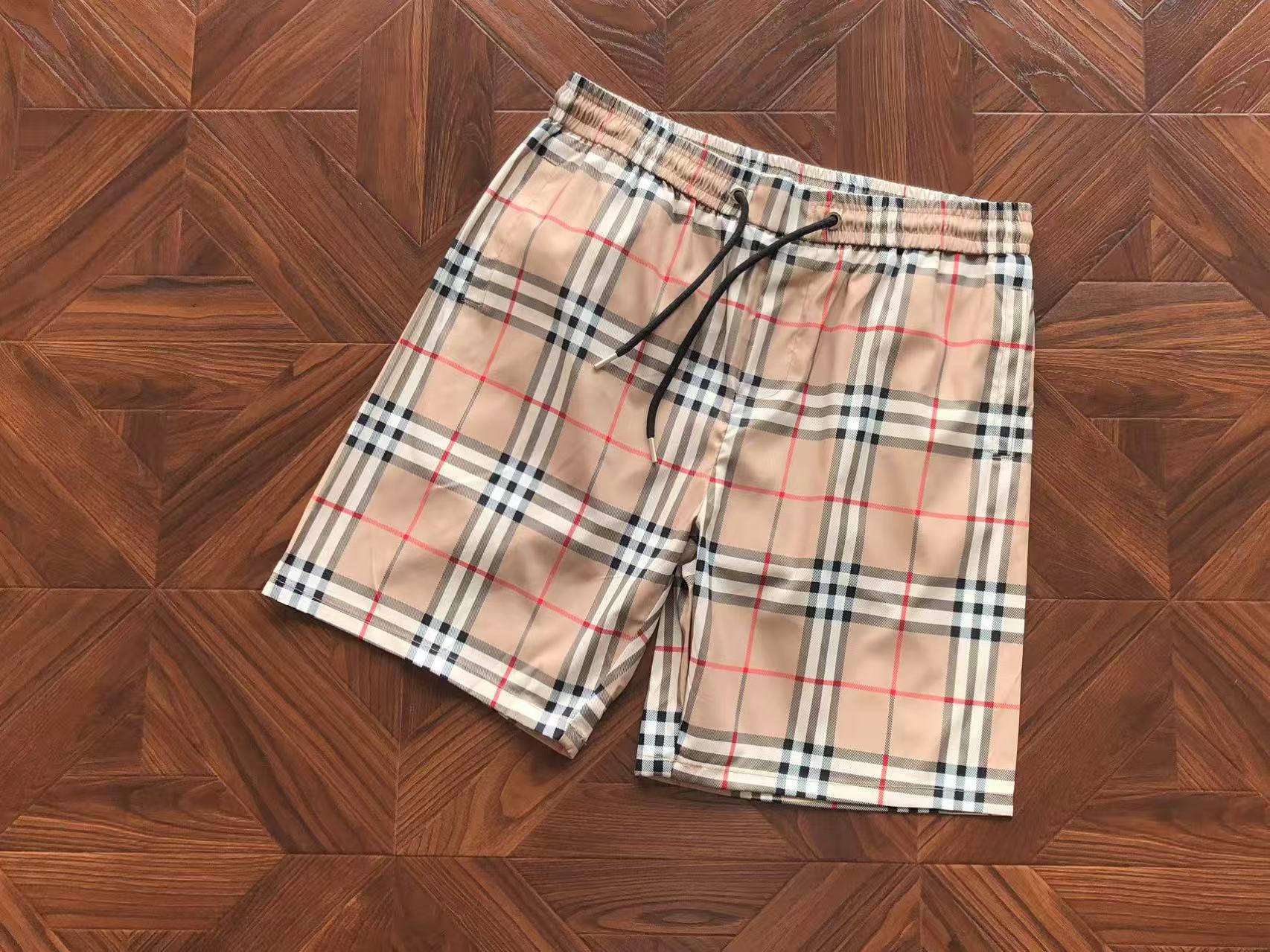 BB Shorts