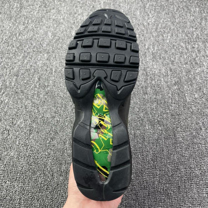 Corteiz x Nike Air Max 95