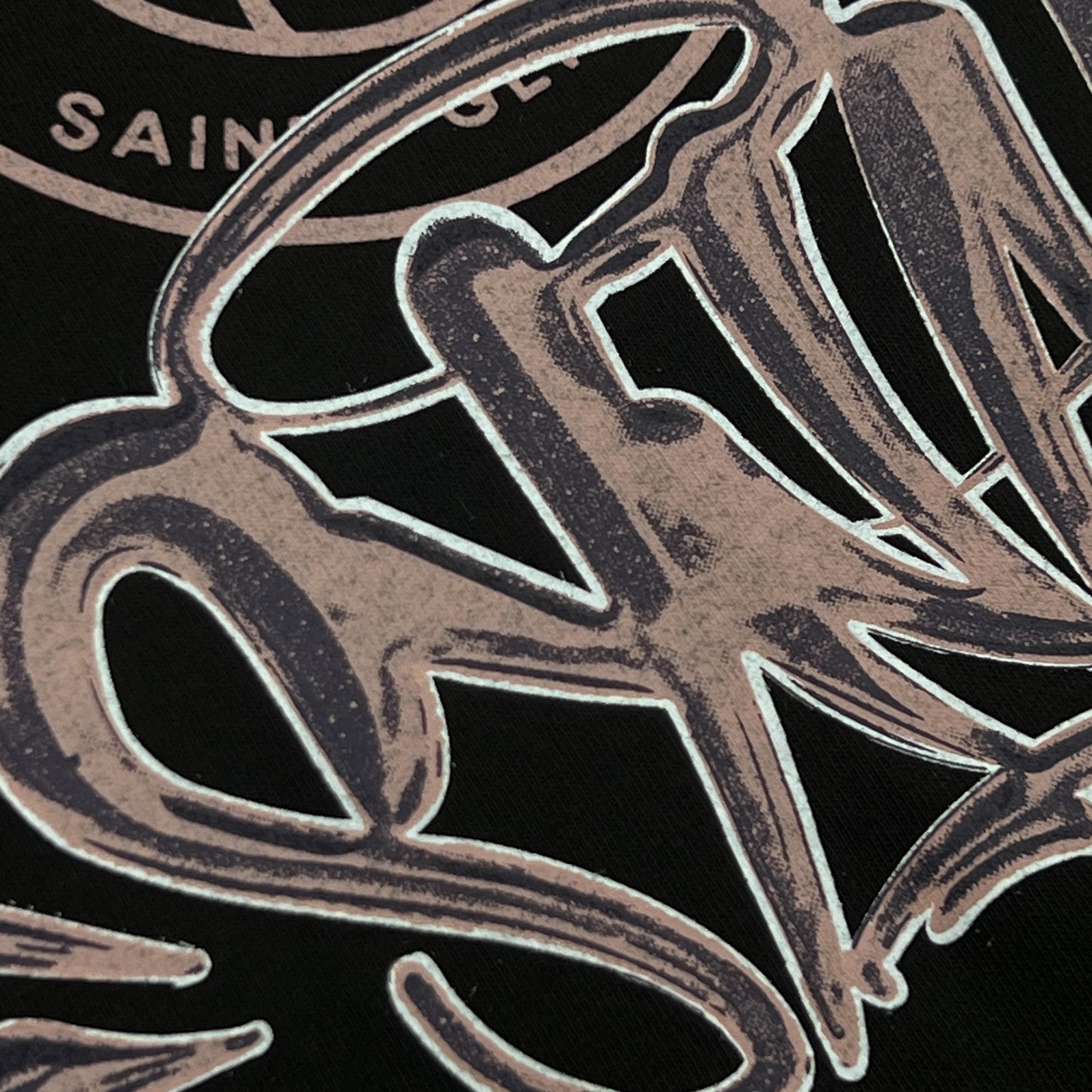 Synaworld x PSG T-Shirt