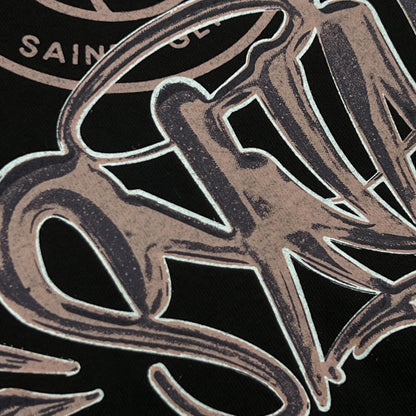 Synaworld x PSG T-Shirt