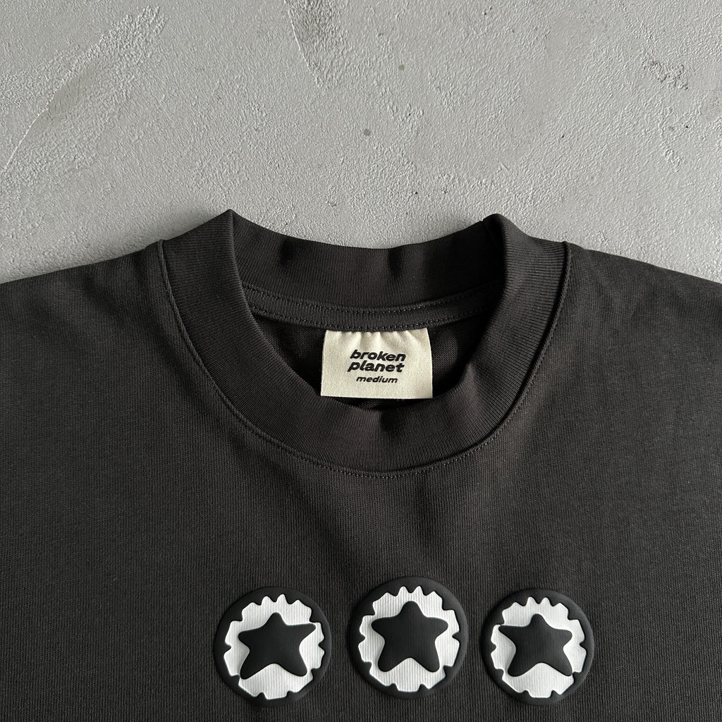 Broken P Total Chaos Tshirt
