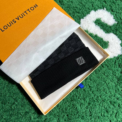 Louis Vuitton Cap