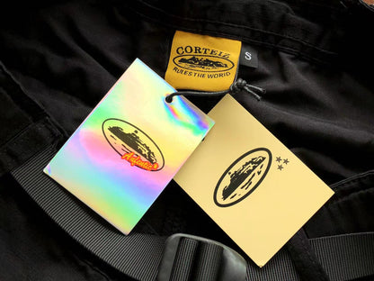 Corteiz Cargo Shorts