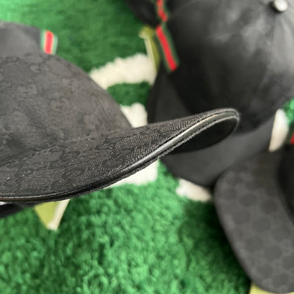 Gucci Cap