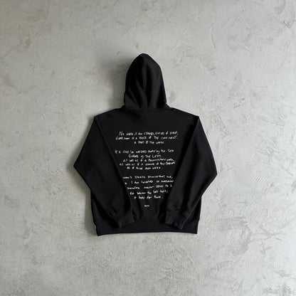 Corteiz x Supreme Hoodie
