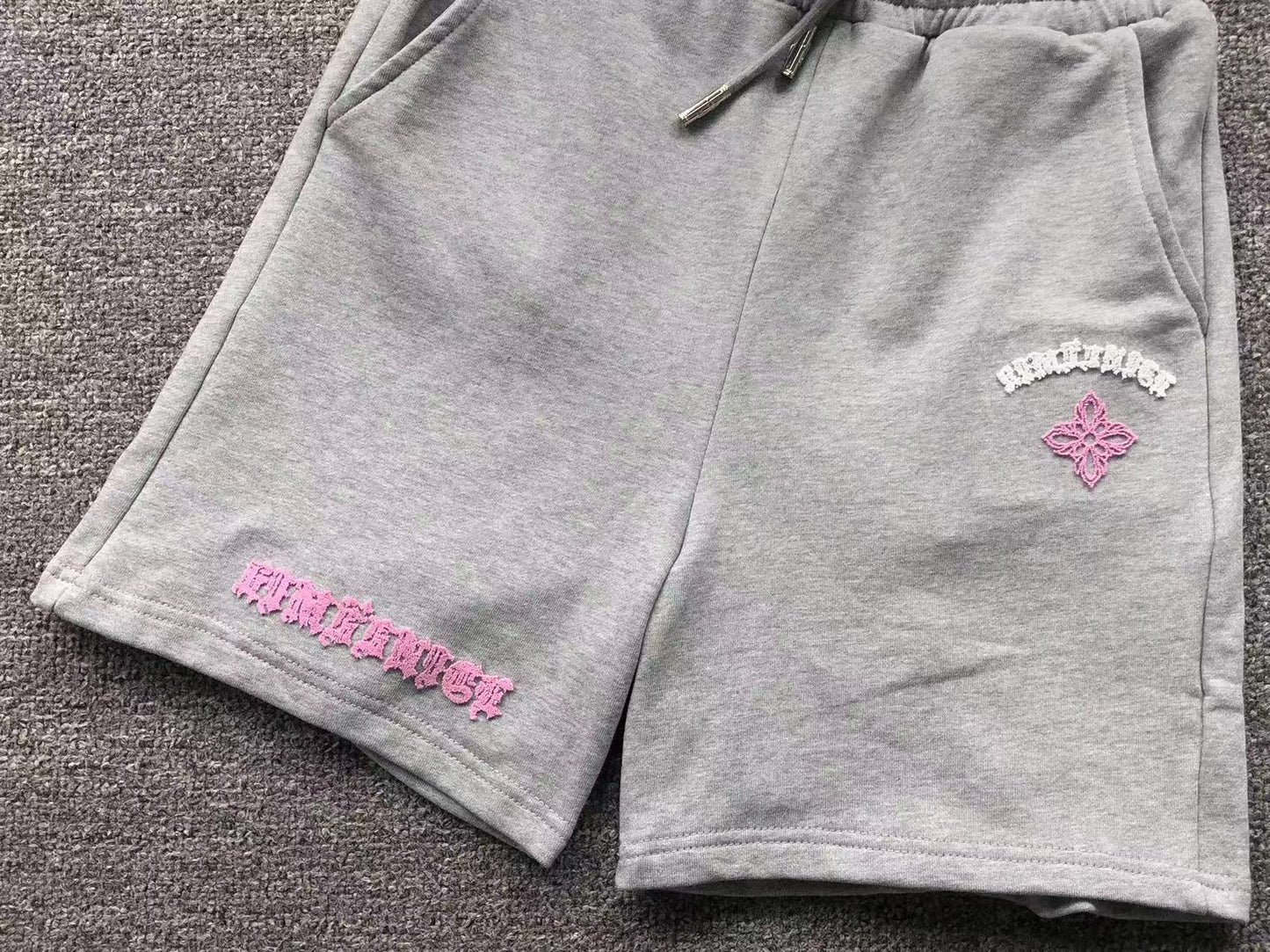 Chrome Hearts Shorts