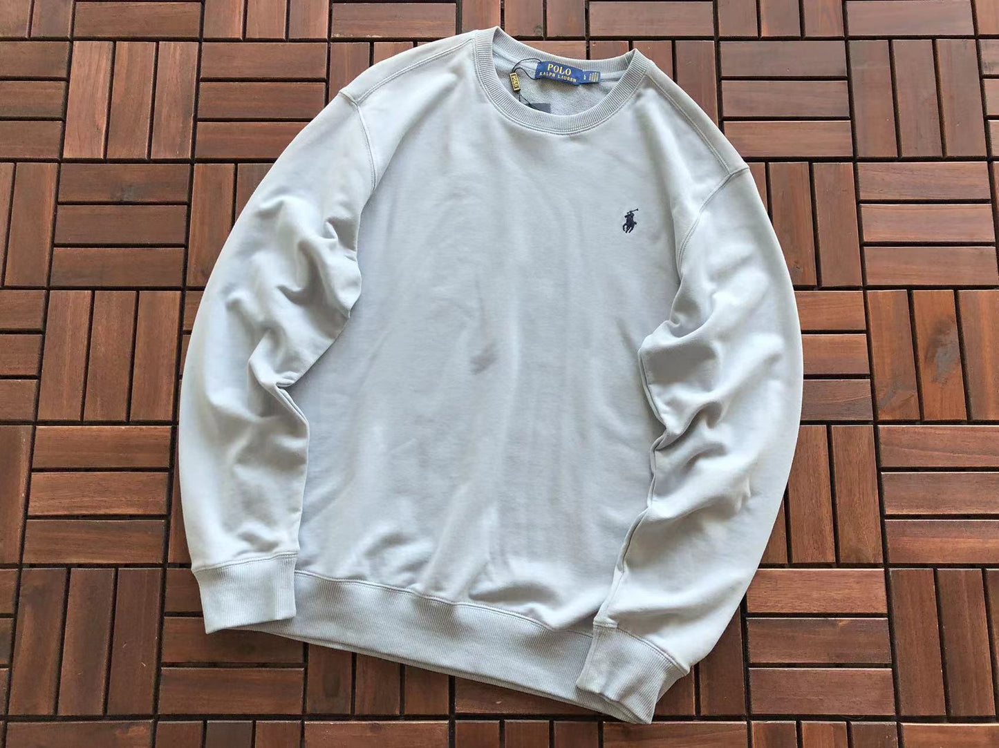Ralph Lauren Pullover