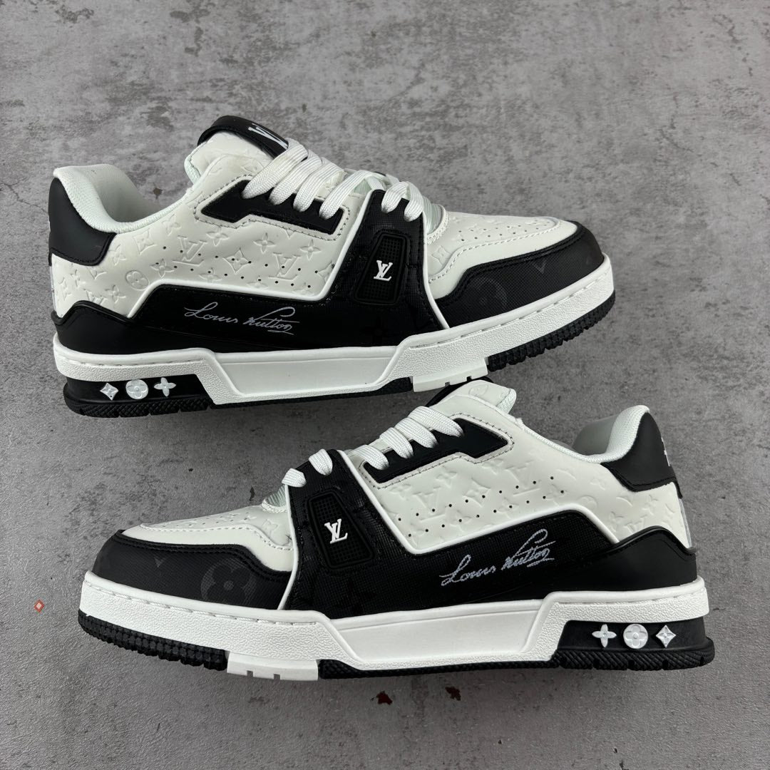 LV Trainer
