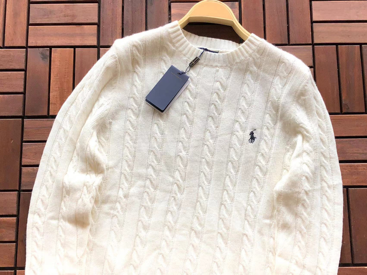 Ralph Lauren Pullover
