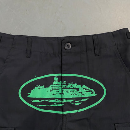 Corteiz Alcatraz Cargo-Shorts