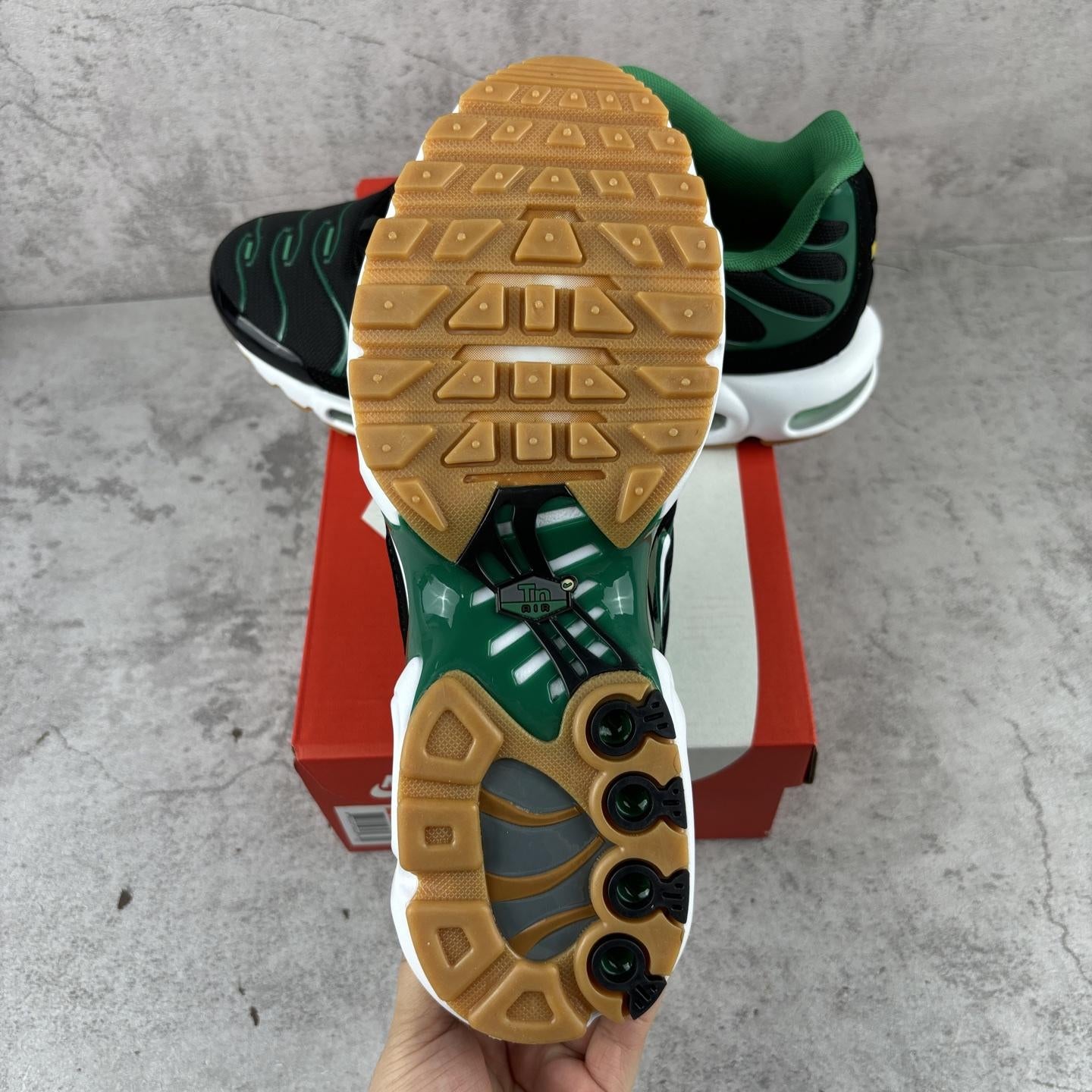 Nike Air Max Plus Tn