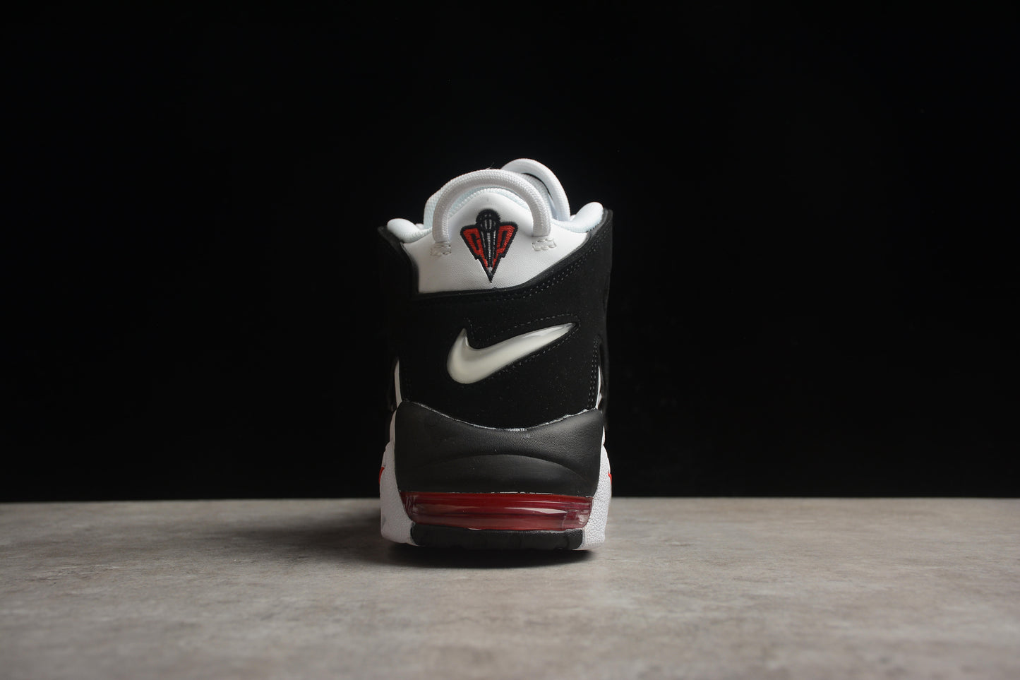 Scottie Pippen x Nike Air More Uptempo