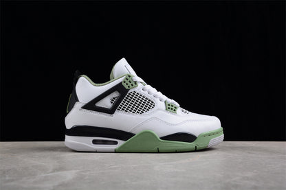 Air Jordan 4 Seafoam 
